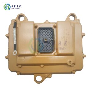 controller 216 0658 2160658 electronic control module caterpillar 714