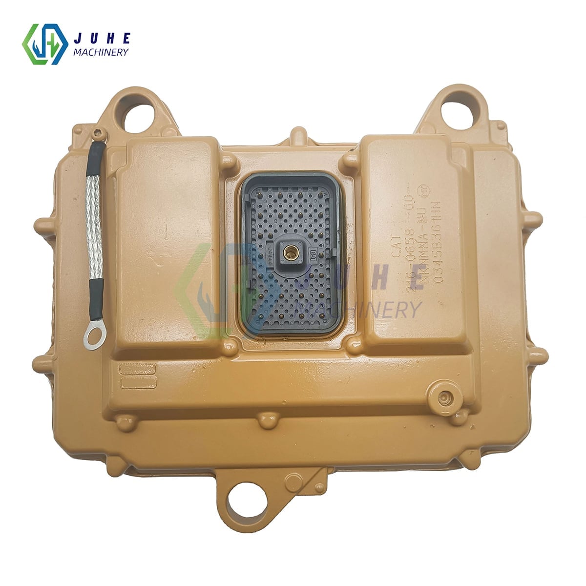 controller 216 0658 2160658 electronic control module caterpillar 714 controller 216 0658 2160658 electronic control module caterpillar 714