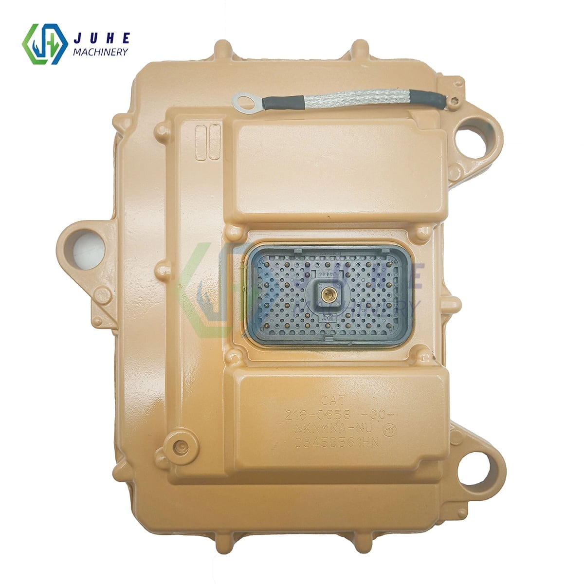 controller 216 0658 2160658 electronic control module caterpillar 715 controller 216 0658 2160658 electronic control module caterpillar 715