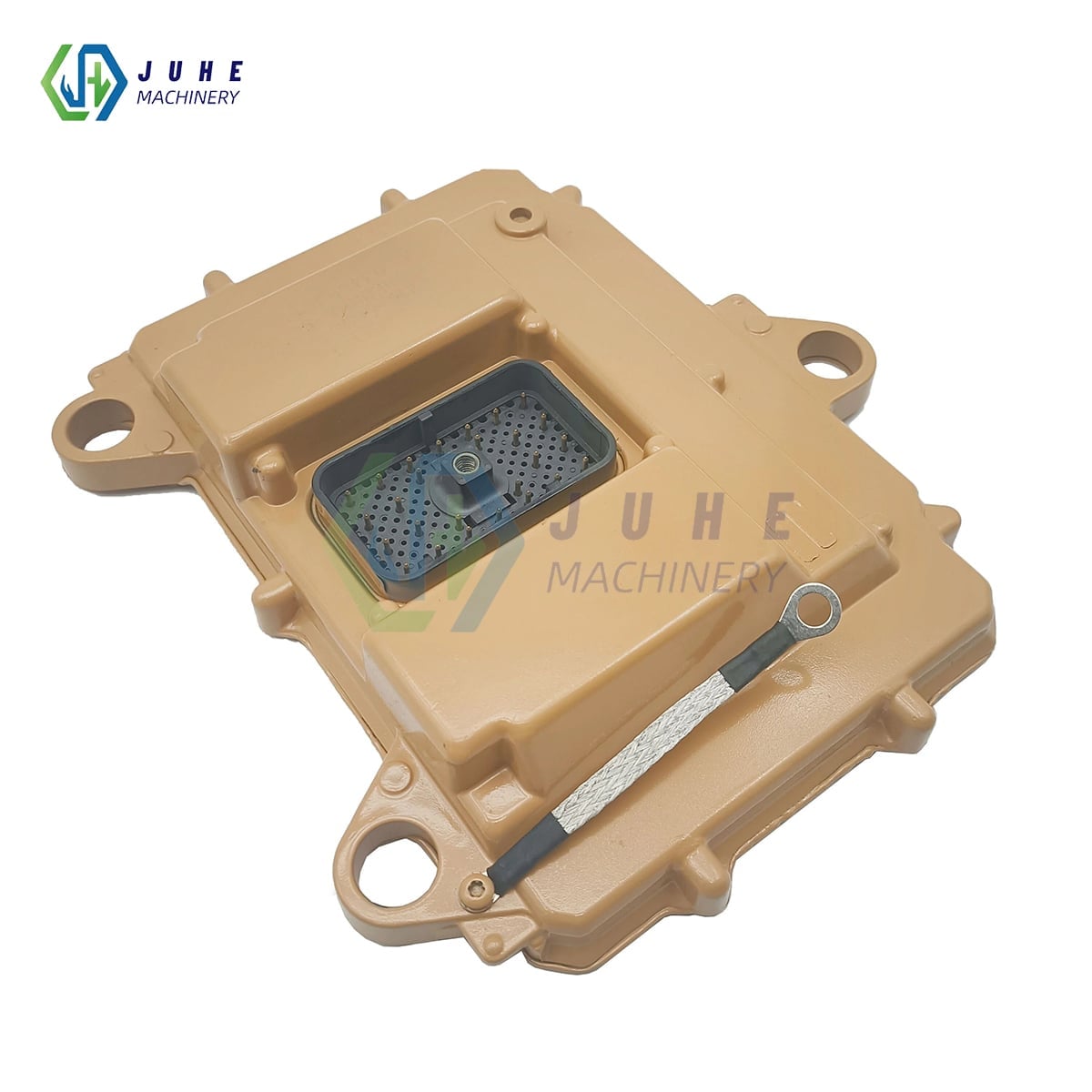 controller 216 0658 2160658 electronic control module caterpillar 717 controller 216 0658 2160658 electronic control module caterpillar 717