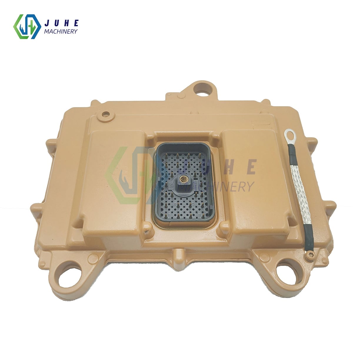 controller 216 0658 2160658 electronic control module caterpillar 718 controller 216 0658 2160658 electronic control module caterpillar 718