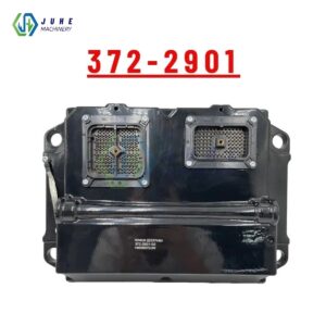 controller 372 2901 3722901 is suitable for caterpillar cat engine 766