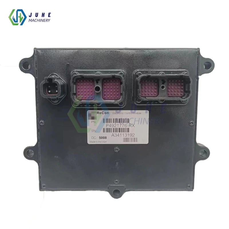 cummins diesel engine ecuecm 4921776 is suitable for qsb isl isc isb 813 cummins diesel engine ecuecm 4921776 is suitable for qsb isl isc isb 813