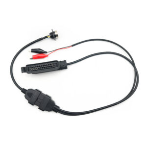 deutz 60454858 ecu programming cable brush diagnosis writing harness 191