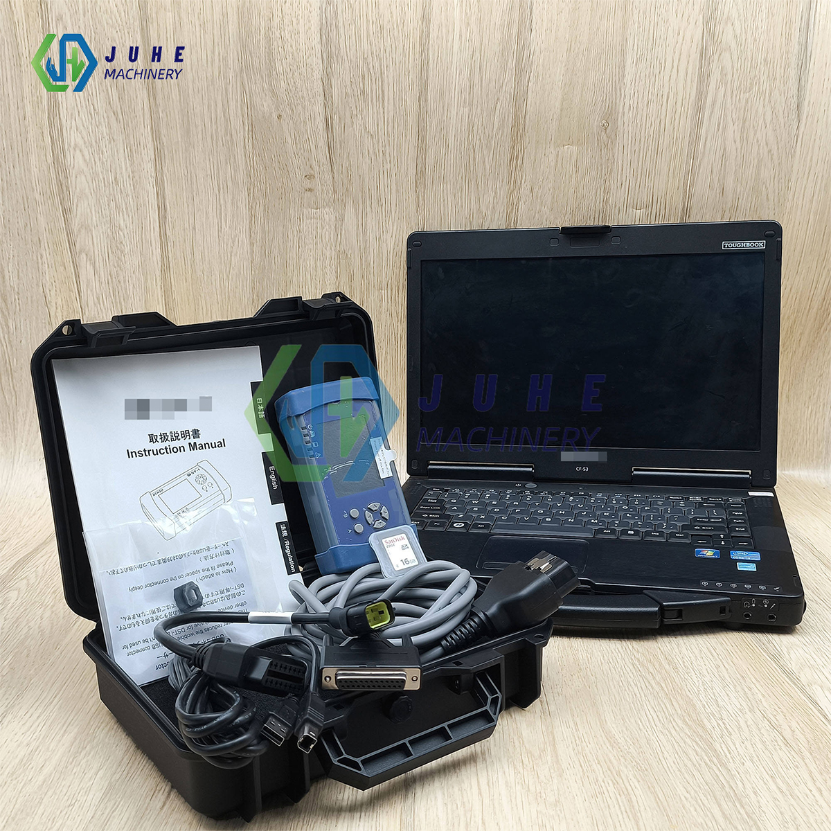 diagnostic kit dst i for denso interface engine kubota takeuchi hino 147 diagnostic kit dst i for denso interface engine kubota takeuchi hino 147