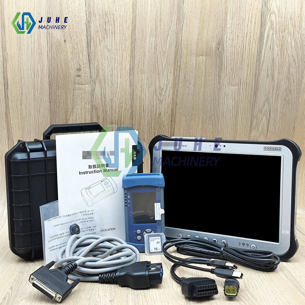 diagnostic kit dst i for denso interface engine kubota takeuchi hino 148 diagnostic kit dst i for denso interface engine kubota takeuchi hino 148