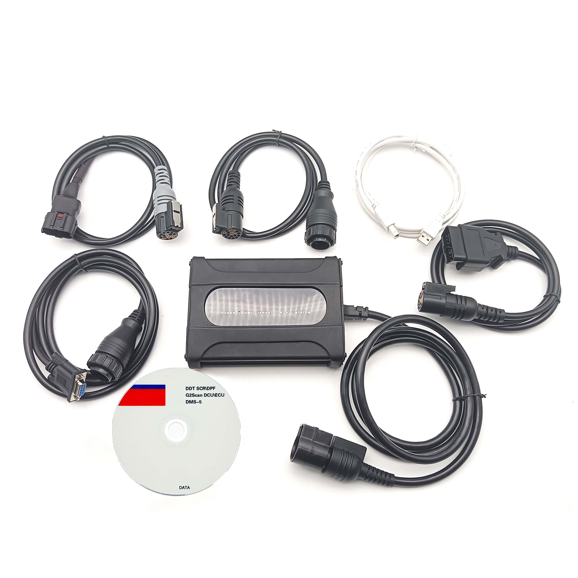 Diagnostic tools for Doosan UVIM Excavator Forklift Fault Scanner DDT SCR DPF DCU ECU Diagnostic Tools For Doosan UVIM Excavator Forklift Fault Scanner DDT SCR DPF DCU ECU 14