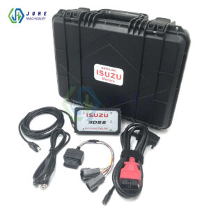 e idss g idss diagnostic scan tool for isuzu truck excavator 243