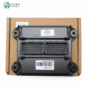 ecu ecm hd 4g 120 pin for sinotruk and yuchai truck natural gas engine 1