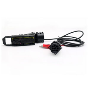 ecu programming diagnostic detection cable for agco diesel engine 0281020099 229