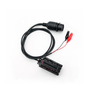 ecu programming diagnostic detection cable for agco diesel engine 0281020170 220
