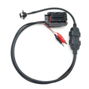 ecu programming diagnostic detection cable for deutz diesel engine 0281020172 201