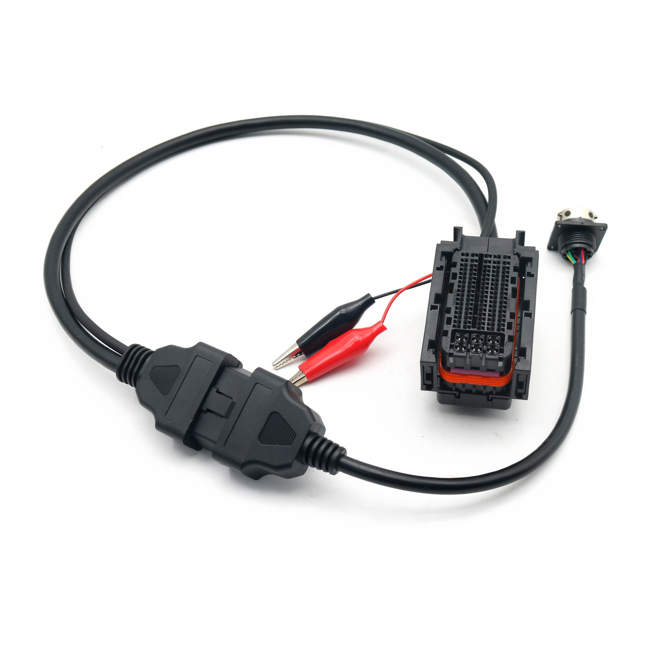 ecu programming diagnostic detection cable for deutz diesel engine 0281020172 202 ecu programming diagnostic detection cable for deutz diesel engine 0281020172 202