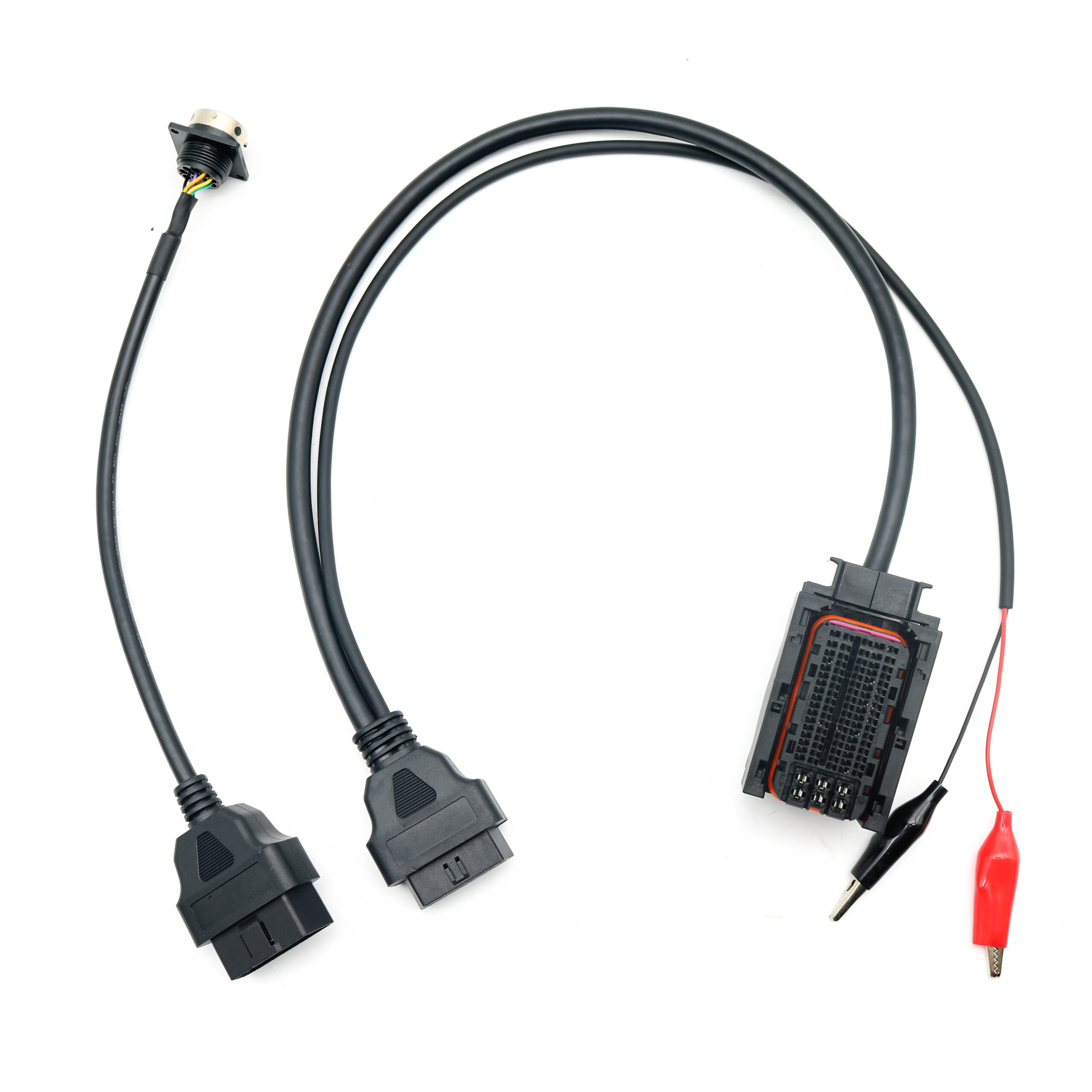 ecu programming diagnostic detection cable for deutz diesel engine 0281020172 203 ecu programming diagnostic detection cable for deutz diesel engine 0281020172 203