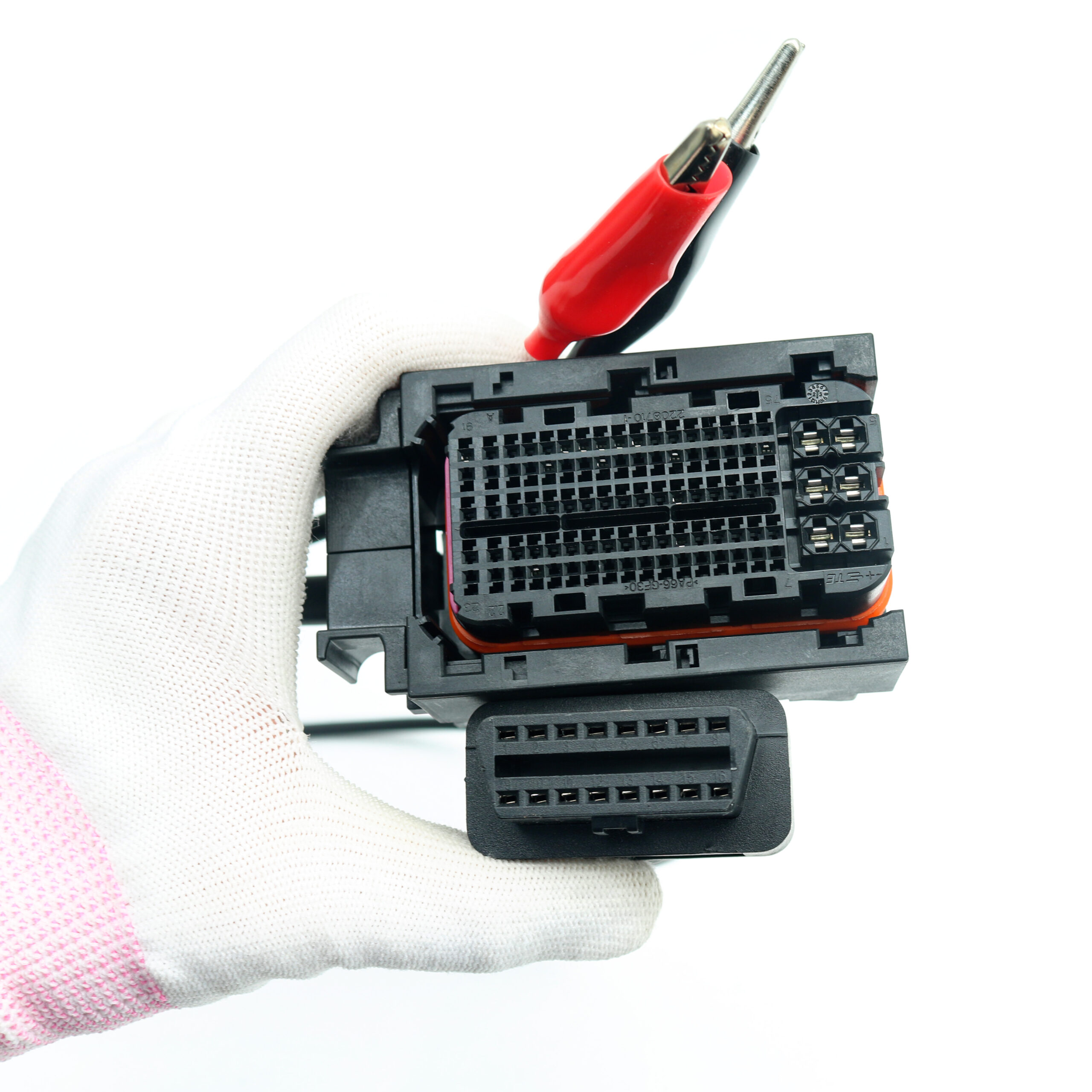 ecu programming diagnostic detection cable for deutz diesel engine 0281020172 205 ecu programming diagnostic detection cable for deutz diesel engine 0281020172 205