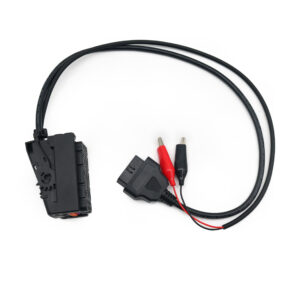 ecu programming diagnostic detection cable for deutz diesel engine 0281020205 196