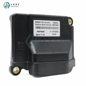 electronic control module 7260940 7024906 for bobcat diesel engine ecu ecm 1