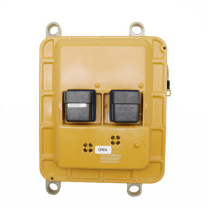 excavator parts engine controller ecu control unit for cat ecm d6n d6m d6h 172 9389 1729389 6