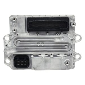 for a0024464235 the original engine computer board electronic control module for mercedes benz 68