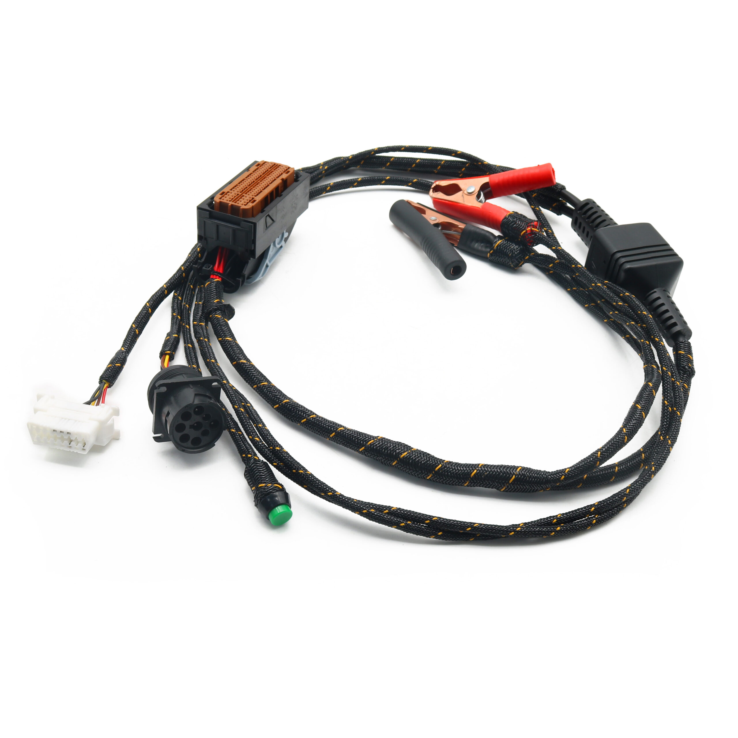 for cummins cm2350 cm2450 diesel engine ecu professional testing programming brush writing harness cable to cm2350 cm2450 163 for cummins cm2350 cm2450 diesel engine ecu professional testing programming brush writing harness cable to cm2350 cm2450 163