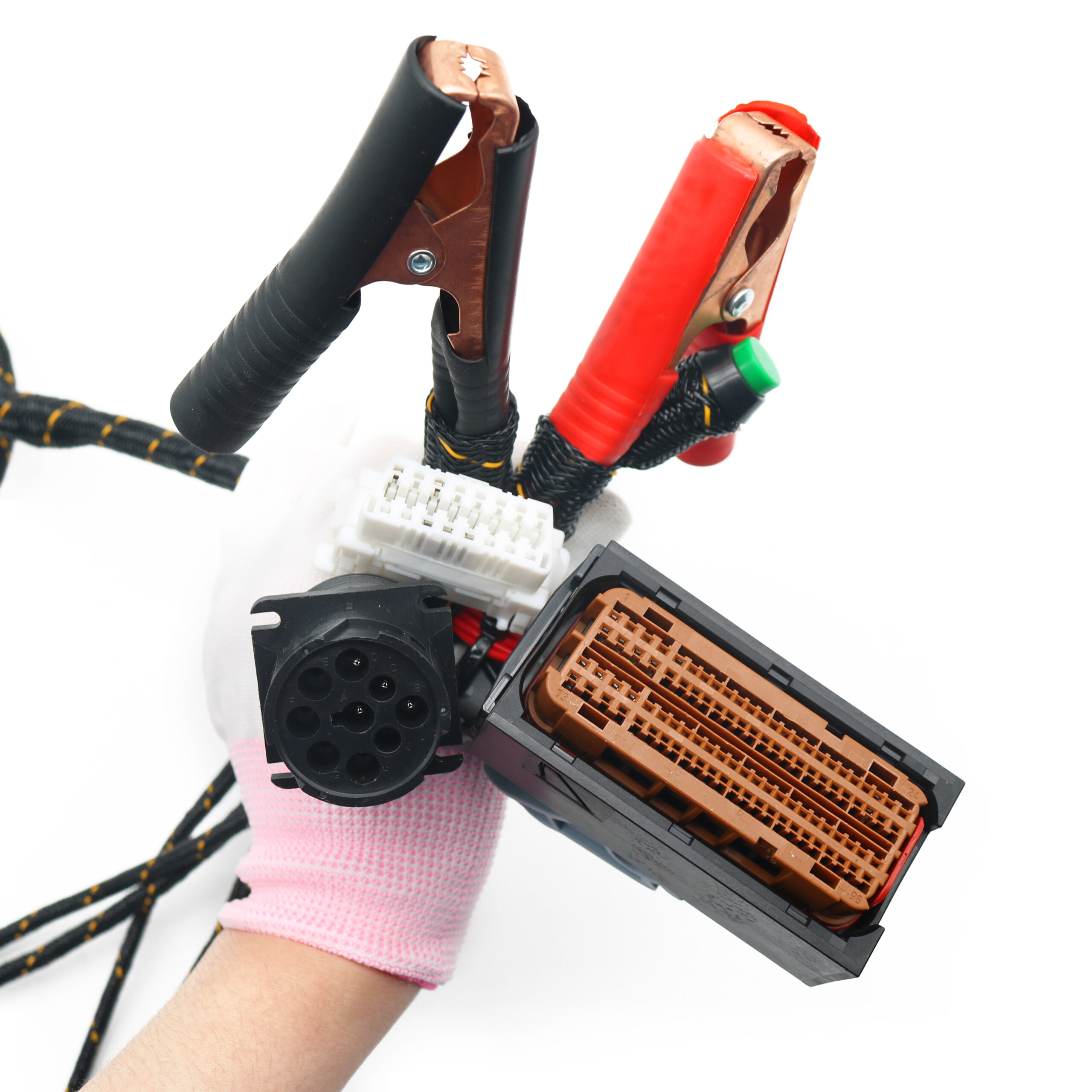 for cummins cm2350 cm2450 diesel engine ecu professional testing programming brush writing harness cable to cm2350 cm2450 166 for cummins cm2350 cm2450 diesel engine ecu professional testing programming brush writing harness cable to cm2350 cm2450 166