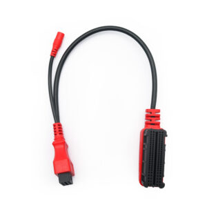 for cummins cm2350 diesel engine ecu professional testing programming brush writing harness cable to cm2350 167