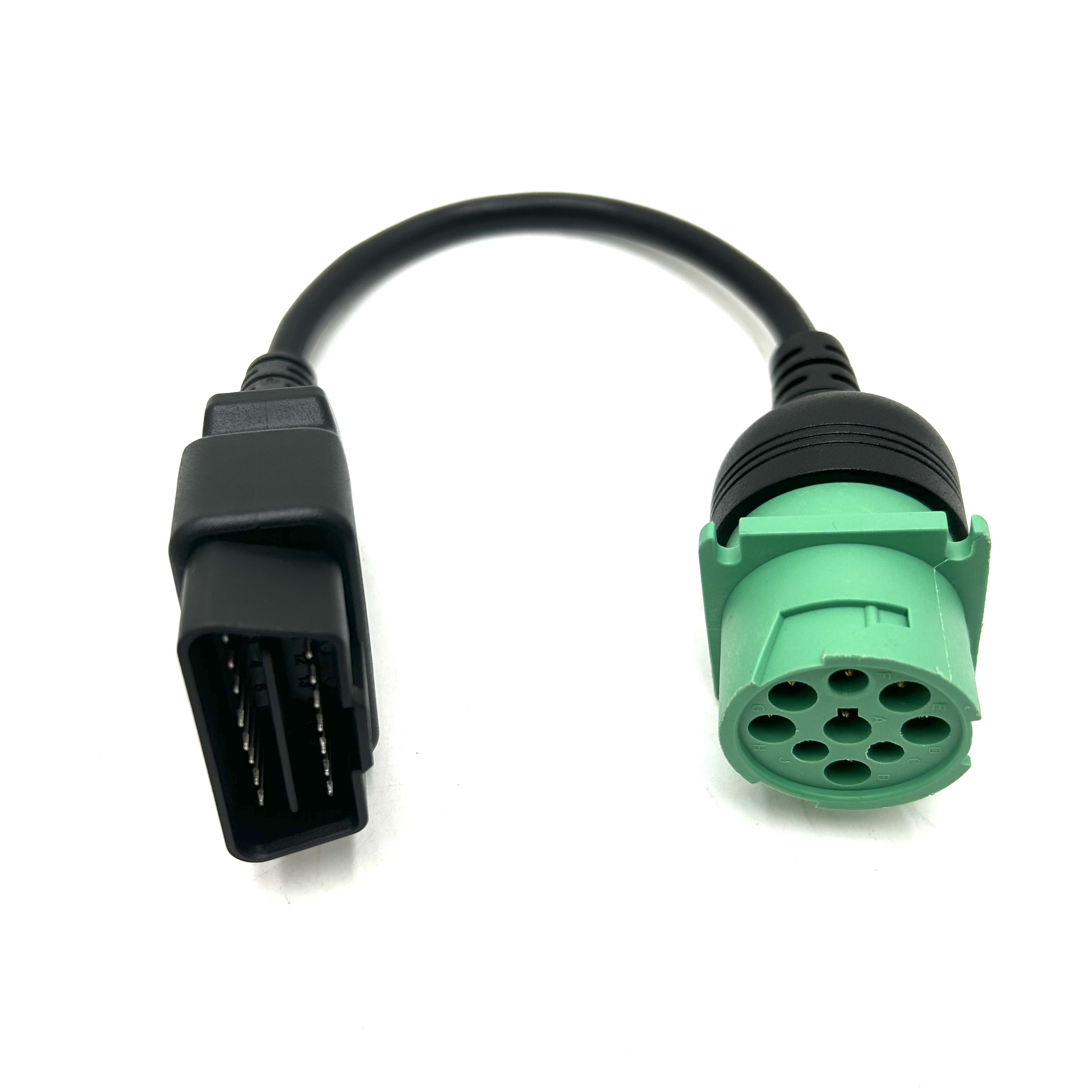 For Cummins Diesel Engine Professional Testing Programming Brush Writing Harness Cable To CM570 CM870 CM850 CM876 CM2150 CM2250 328
