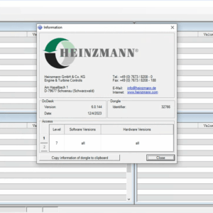 for dcdesk 6 heinzmann engine turbine controls programming diagnostic software 8