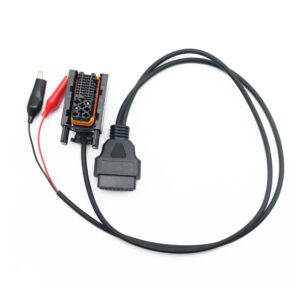 for kubota controller electronic control unit ecu diagnostic programming line 142