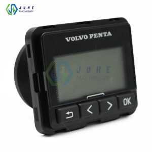 for volvo penta 22499270 evc e 2.5 display panel part for salebrand new 135