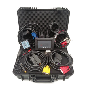 g idss e idss for isuzu vehicle excavator truck diagnostic scan tool 1