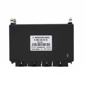 high performance a 000 446 39 35 ecu for benz truck engine control unit unimog actros unidad de control ecu ecm bcm replacement 19