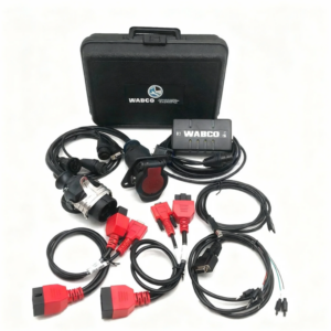 high standard wabco diagnostic tools wdi truck trailer bus diagnostic kit 1