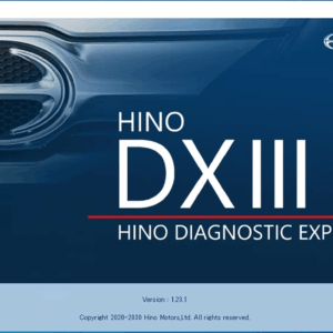hino software 09993 e9070 hino diagnostic for failure diagnosis data calibration of kobelco excavator hino engine truck data link 88