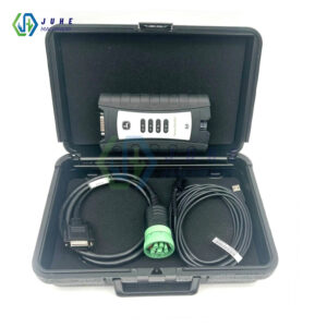 john deere diesel engine diagnostic kit includes edl v3 adapter agcf software 363