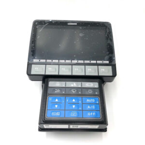 komatsu display 7835 307835 317835 347835 35 series for excavator 1
