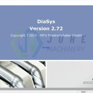 mtu software usb to can 2.74 software for truck diesel engines 181