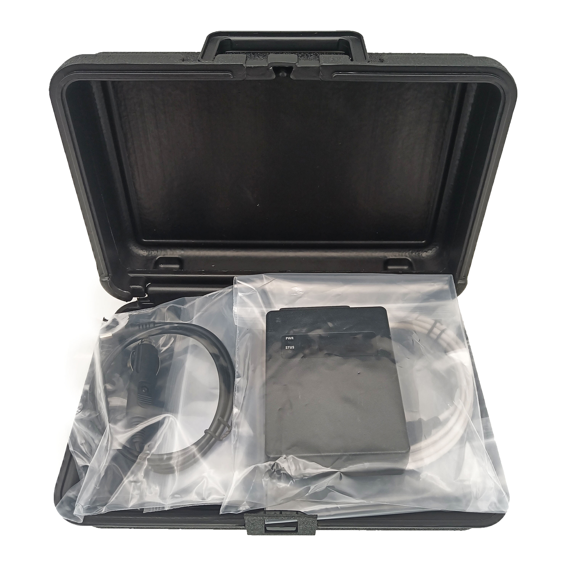 MUT-III Mitsubishi OBD2 Engineering Machinery & Bus Diagnostic Scanner Fault Diagnosis Tool, Truck Not Applicable MUT III Mitsubishi OBD2 Engineering Machinery Bus Diagnostic Scanner Fault Diagnosis Tool 1