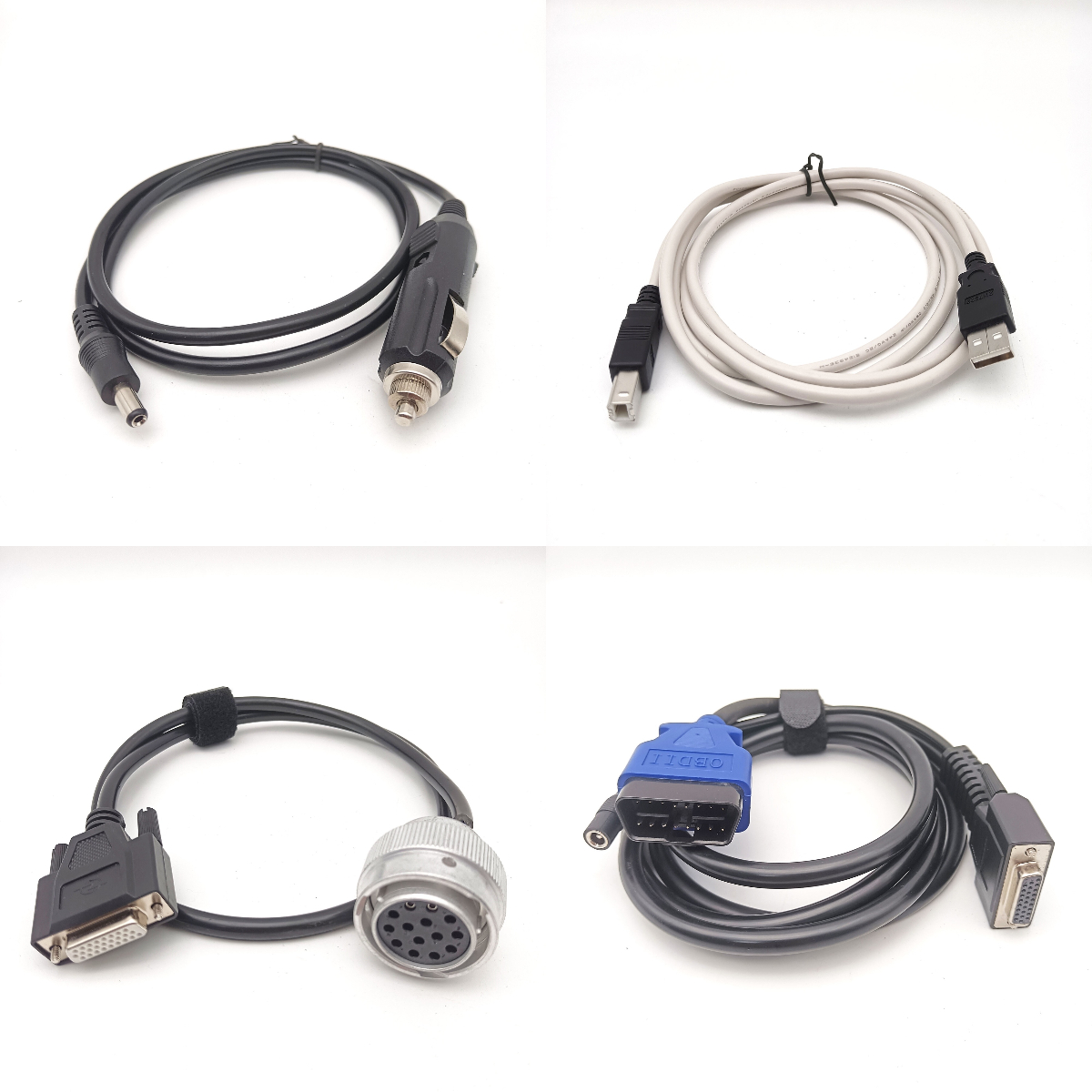 MUT-III Mitsubishi OBD2 Engineering Machinery & Bus Diagnostic Scanner Fault Diagnosis Tool, Truck Not Applicable MUT III Mitsubishi OBD2 Engineering Machinery Bus Diagnostic Scanner Fault Diagnosis Tool 12