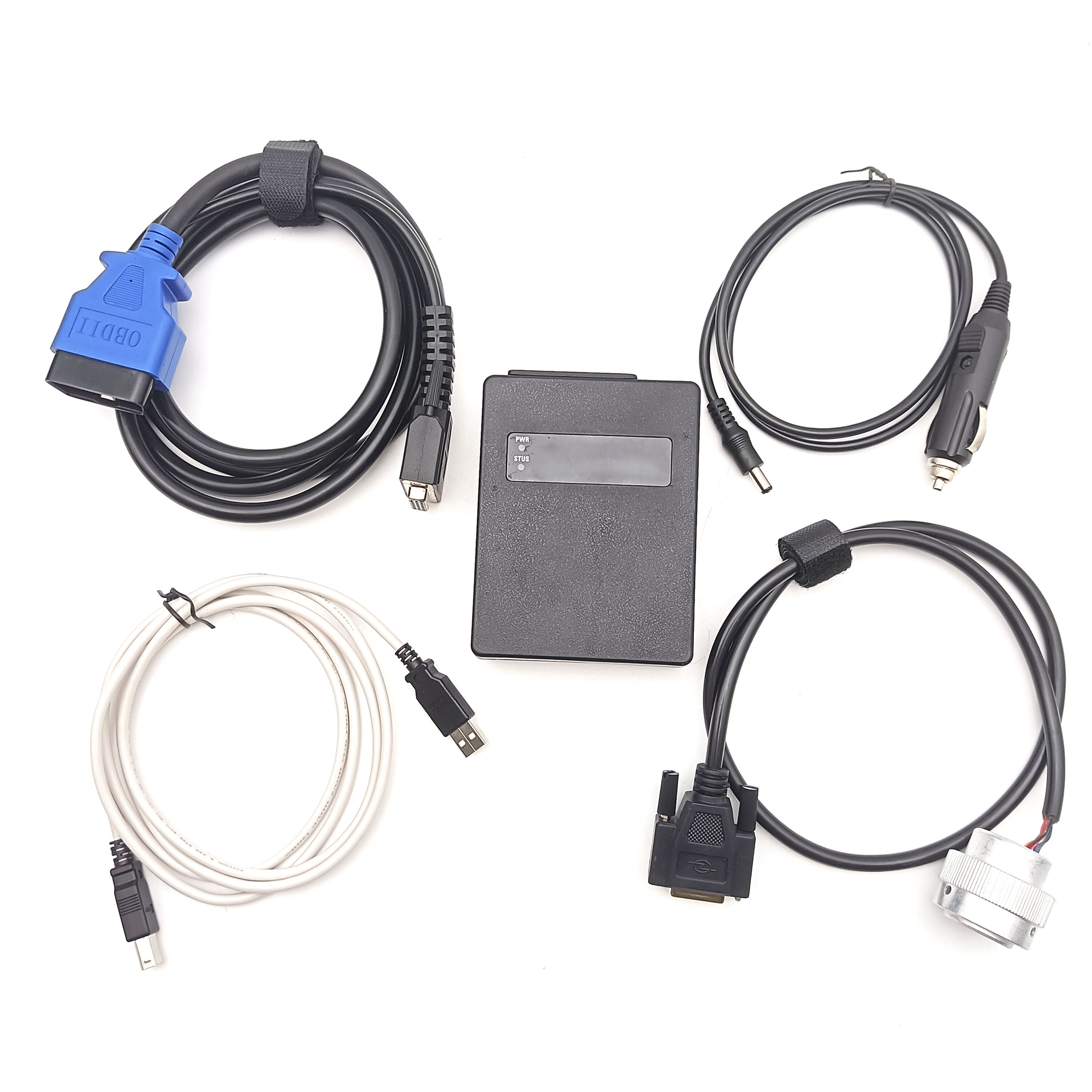 MUT-III Mitsubishi OBD2 Engineering Machinery & Bus Diagnostic Scanner Fault Diagnosis Tool, Truck Not Applicable MUT III Mitsubishi OBD2 Engineering Machinery Bus Diagnostic Scanner Fault Diagnosis Tool 2