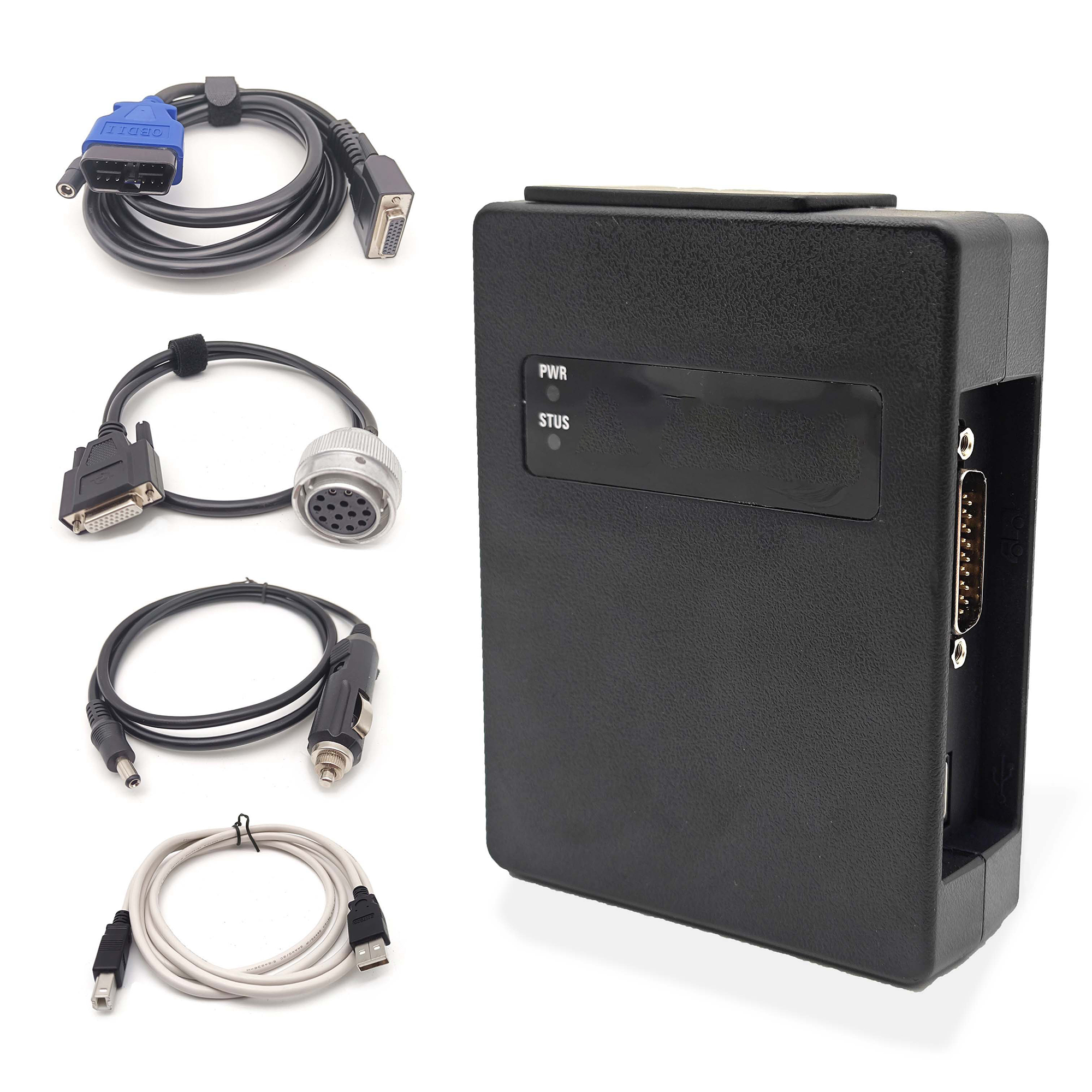 MUT-III Mitsubishi OBD2 Engineering Machinery & Bus Diagnostic Scanner Fault Diagnosis Tool, Truck Not Applicable MUT III Mitsubishi OBD2 Engineering Machinery Bus Diagnostic Scanner Fault Diagnosis Tool 5