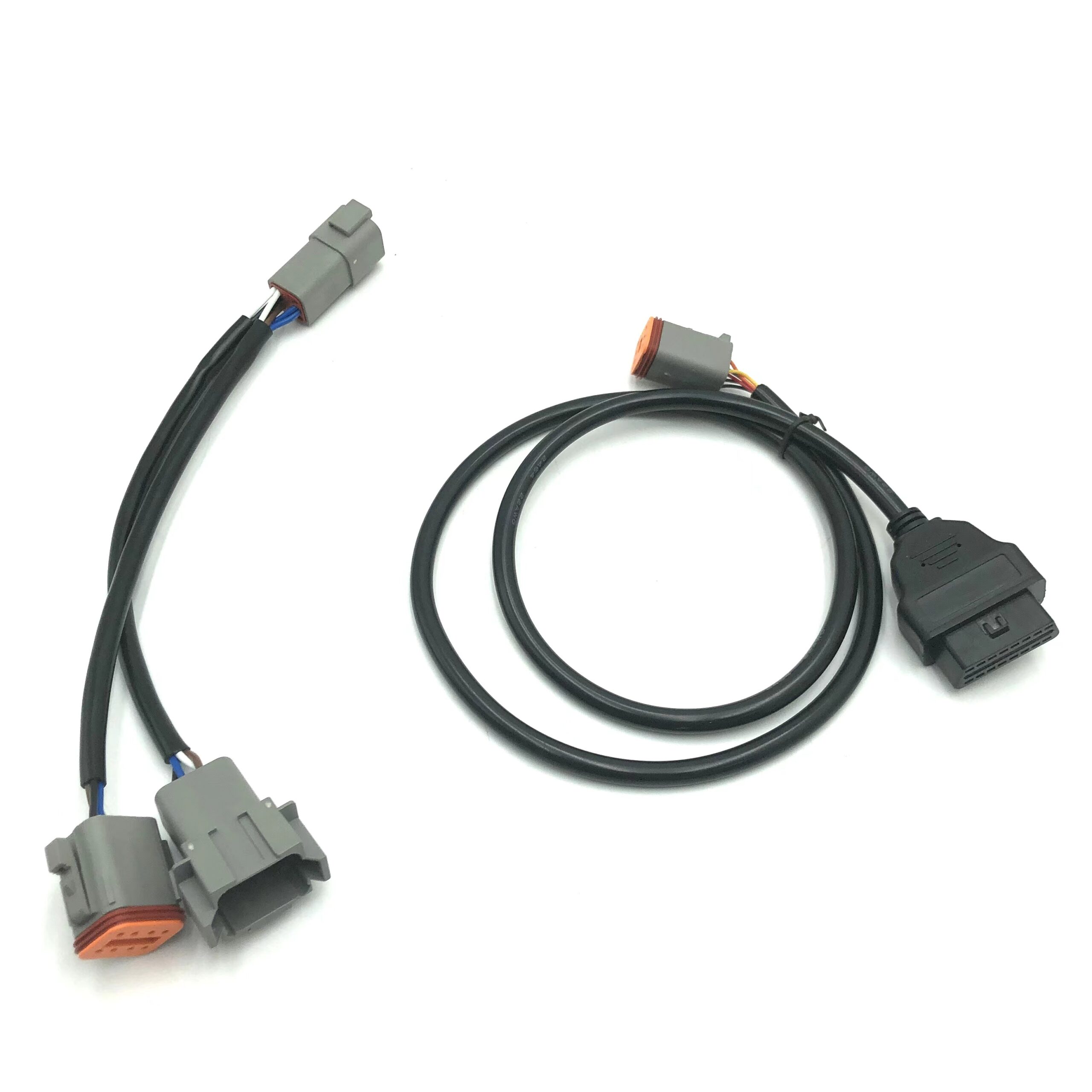 marine engine diagnostic wiring harness connect cable of 68 pins for volvo vocom vodia scanner tool adapter penta parts 121 marine engine diagnostic wiring harness connect cable of 68 pins for volvo vocom vodia scanner tool adapter penta parts 121