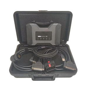 mercedes benz m6 pro doip vci xentry wifi update power diagnostic tool 9