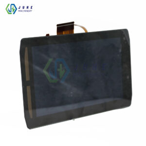 monitor display 490 5873 for caterpillar excavator cat 320gc 323gc 326gc 37