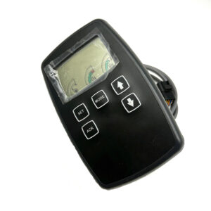 monitor display 70450207 72819700 72880073 332k4244 for jcb excavator 1