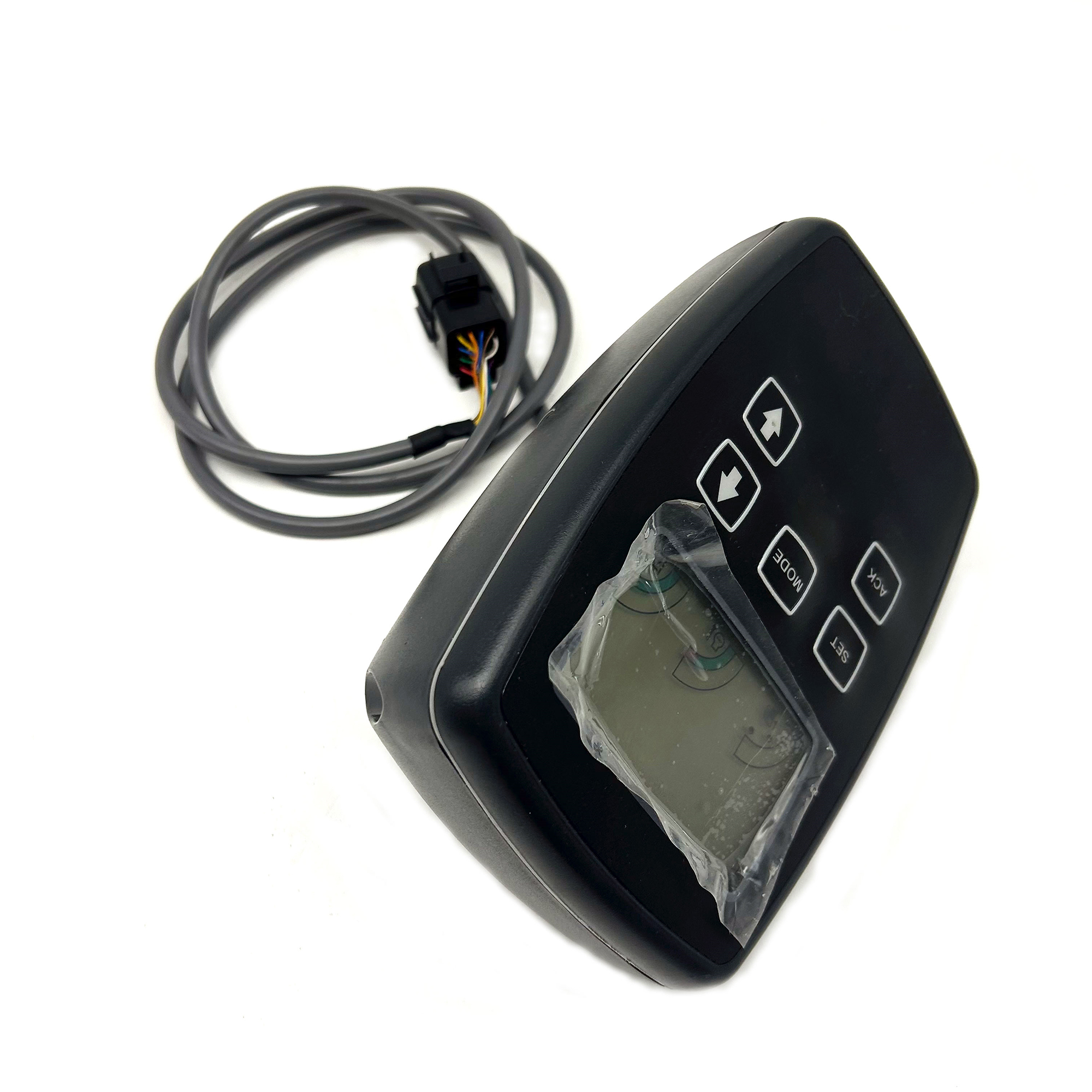 Monitor display 704/50207 728/19700 728/80073 332/K4244 for JCB excavator Monitor Display 70450207 72819700 72880073 332K4244 For JCB Excavator 2