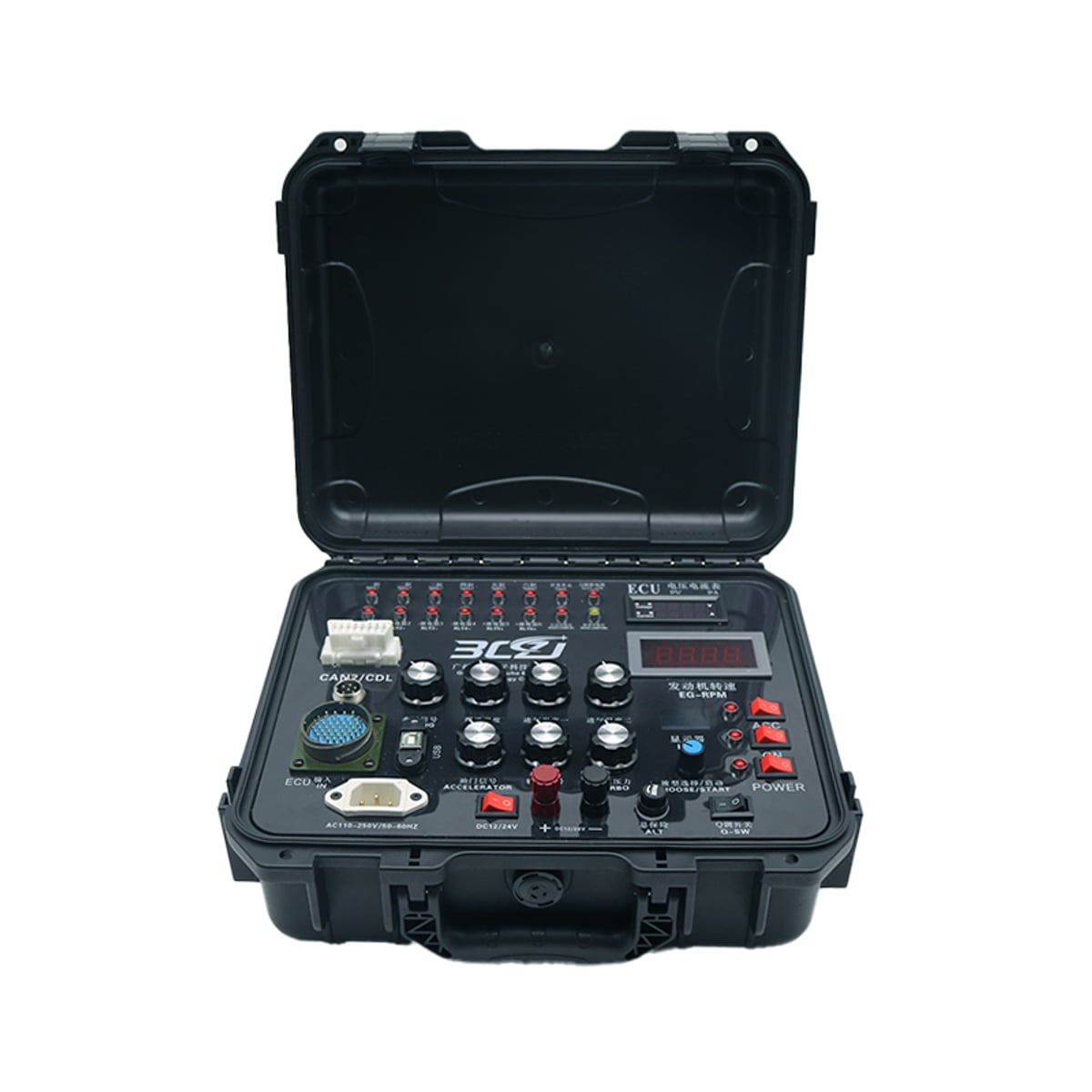 Multi functional Diesel ECU ECM Test Stand for testing Cummins Caterpillar Volvo Isuzu Doosan Our company exclusively produces Multi Functional Diesel ECU ECM Test Stand For Testing Cummins Caterpillar Volvo Isuzu Doosan Our Company Exclusively Produces 363