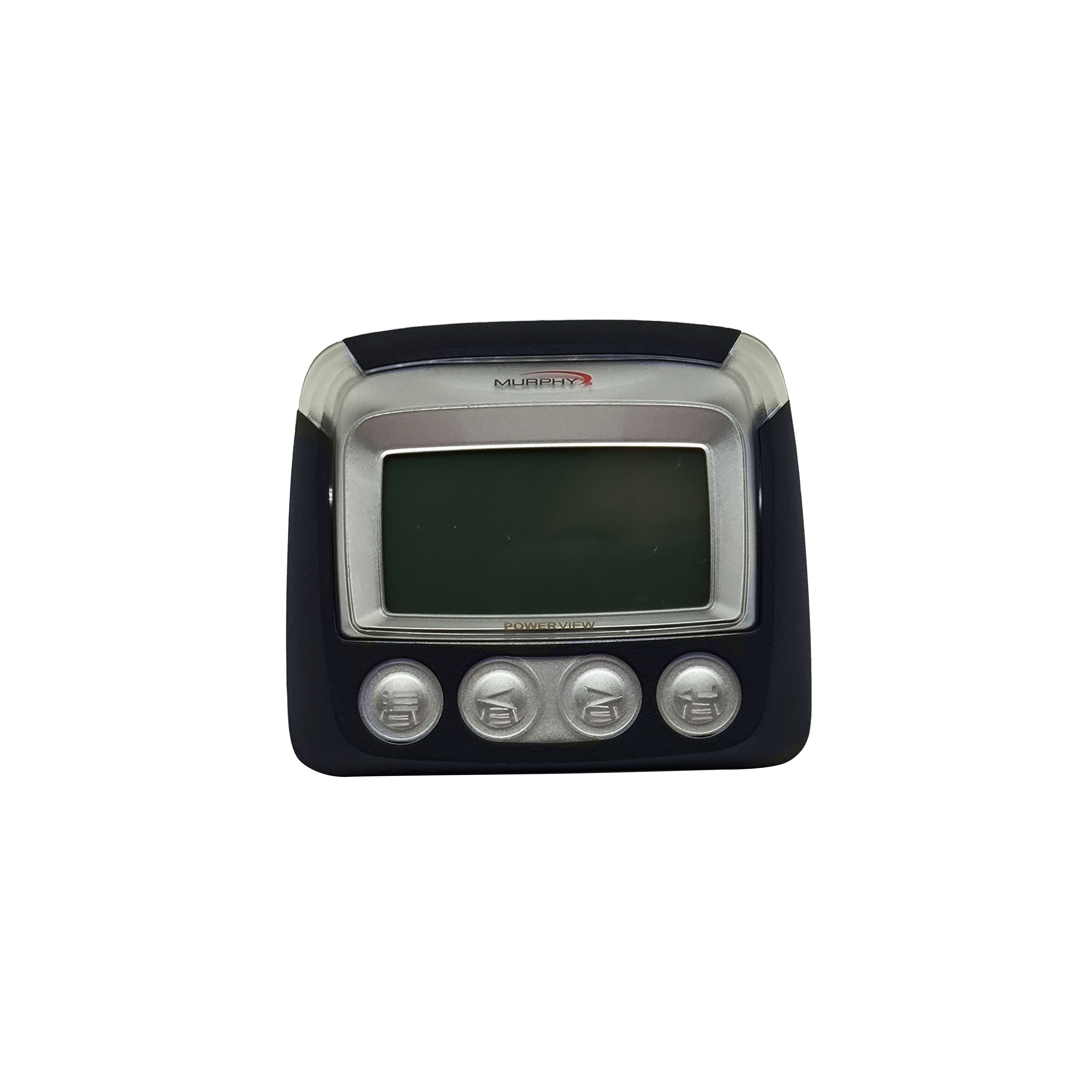 Murphy PowerView 78700498 PV101-C-M02 Monitor Digital Signal Display Murphy PowerView 78700498 PV101 C M02 Monitor Digital Signal Display 1