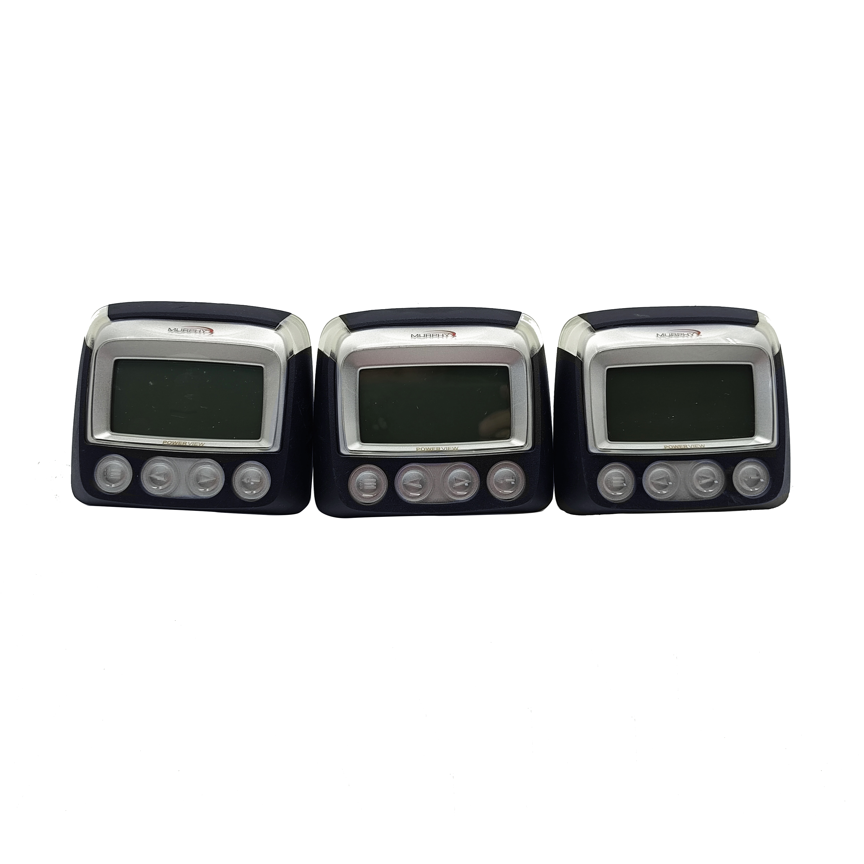 Murphy PowerView 78700498 PV101-C-M02 Monitor Digital Signal Display Murphy PowerView 78700498 PV101 C M02 Monitor Digital Signal Display 5