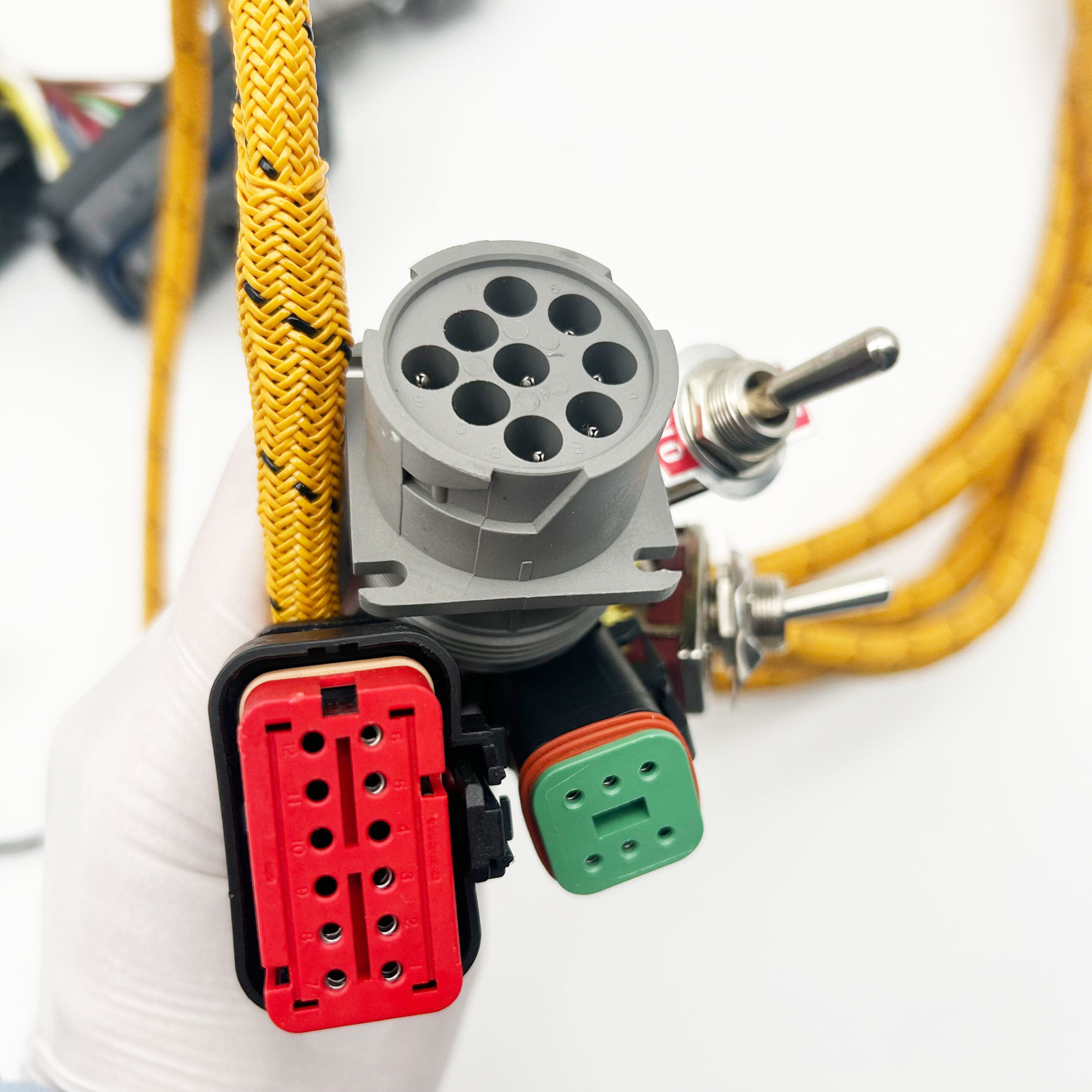 new cd excavator comprehensive wiring harness for caterpillar c6.4 c6.6 c7 c 9 c13 c15 3126b engine diagnostic wiring harness 339 new cd excavator comprehensive wiring harness for caterpillar c6.4 c6.6 c7 c 9 c13 c15 3126b engine diagnostic wiring harness 339